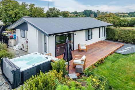 Photo of property in 28 Totara Street, Pleasant Point, 7903