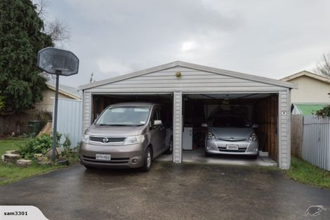 Photo of property in 37 Suva Street, Upper Riccarton, Christchurch, 8041