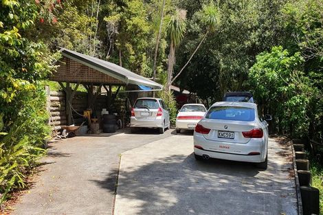 Photo of property in 61 Brick Bay Drive, Sandspit, Warkworth, 0982