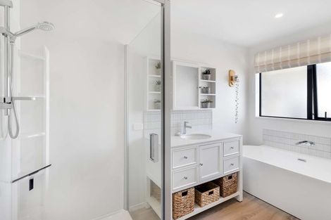 Photo of property in 117 Shillingford Boulevard, Rolleston, 7615