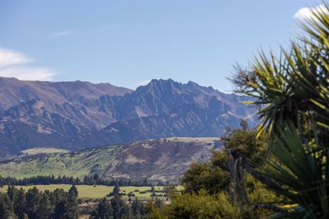 Photo of property in 697 Aubrey Road, Albert Town, Wanaka, 9305