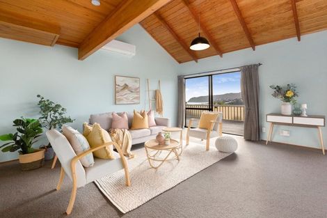 Photo of property in 23 Lagden Street, Camborne, Porirua, 5026