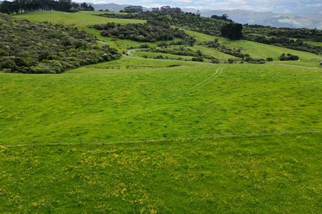 Photo of property in 304b Pigeon Flat Road, Mount Cargill, Waitati, 9085