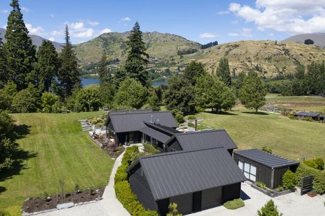 Photo of property in 12 Ellen Johnson Terrace, Lake Hayes, Queenstown, 9371
