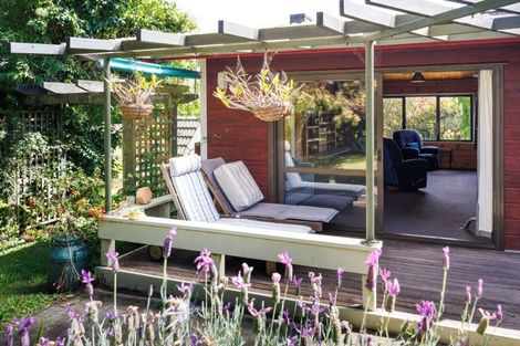 Photo of property in 495 Pohangina Valley Road East, Pohangina, Ashhurst, 4884