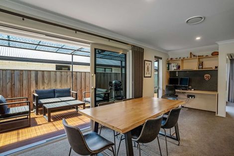 Photo of property in 68 Quinn Crescent, Woodend, 7610