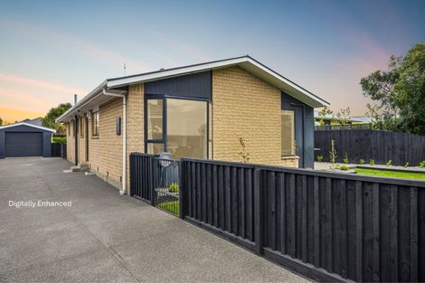 Photo of property in 5 Balcairn Street, Halswell, Christchurch, 8025