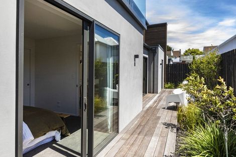 Photo of property in 87 Clare Road, St Albans, Christchurch, 8014