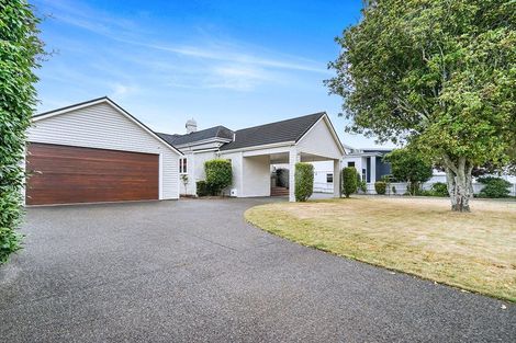 Photo of property in 9 Woodstock Road, Fairfield, Hamilton, 3214