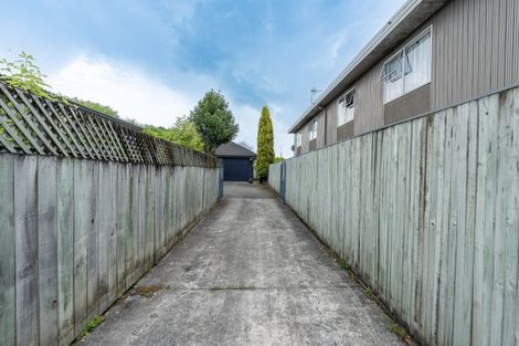 Photo of property in 501a Church Street, Palmerston North, 4410