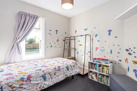 Photo of property in 37 Speight Street, Mairehau, Christchurch, 8013