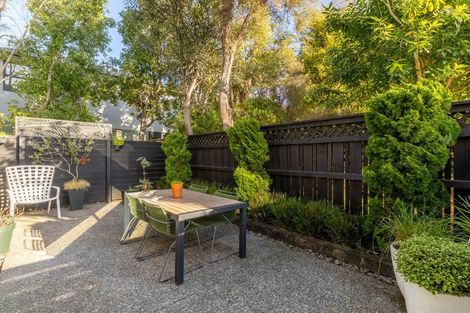 Photo of property in Salisbury Park, 12/226g Salisbury Street, Christchurch Central, Christchurch, 8013