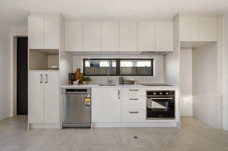 Photo of property in 5/25 Allard Street, Edgeware, Christchurch, 8013