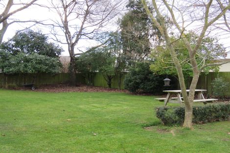 Photo of property in 25 Campbell Street, Geraldine, 7930