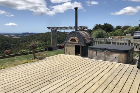 Photo of property in 467 Mount Tiger Road, Whareora, 0192