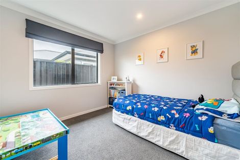 Photo of property in 7 Don Griffin Grove, Trentham, Upper Hutt, 5018