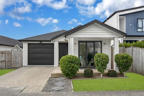 Photo of property in 7 Aho Lane, Karaka, Papakura, 2113