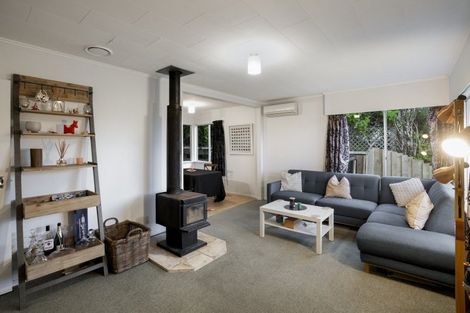 Photo of property in 165 Miromiro Road, Normandale, Lower Hutt, 5010