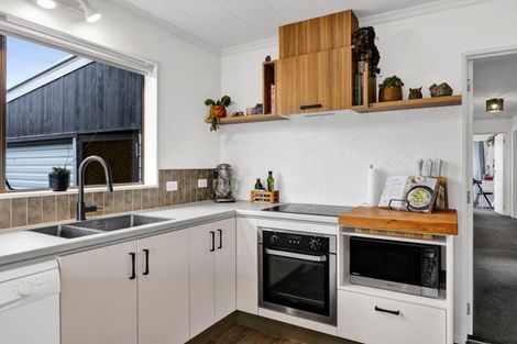 Photo of property in 8 Glamis Avenue, Bell Block, New Plymouth, 4312