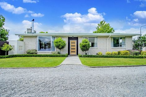 Photo of property in 15 Tod Place, Lincoln, 7608