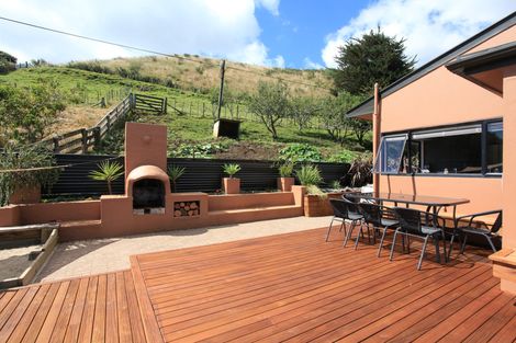 Photo of property in 57 Hills Road, Raglan, 3295