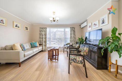 Photo of property in 83 Godley Street, Waiwhetu, Lower Hutt, 5010