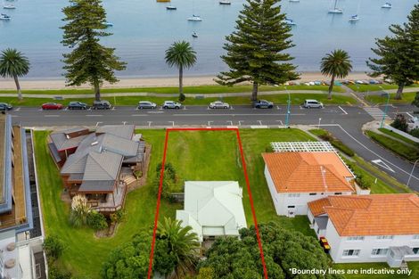 Photo of property in 18 The Mall, Mount Maunganui, 3116