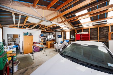 Photo of property in 8 Easton Street, Foxton, 4814