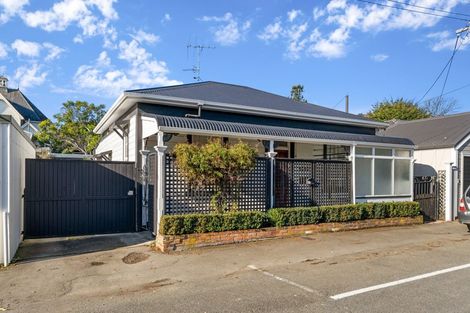 Photo of property in 1 King Street, Nelson, 7010