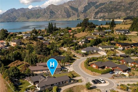 Photo of property in 54 Charles Court, Lake Hawea, Wanaka, 9382