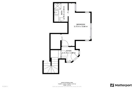 Photo of property in 240 Nile Street, Maitai, Nelson, 7010