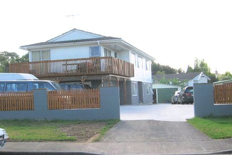 Photo of property in 11 Virgo Place, Glen Eden, Auckland, 0602