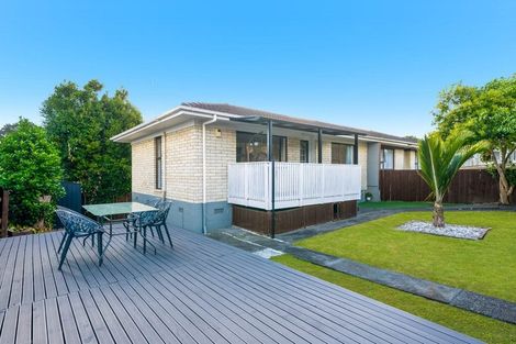 Photo of property in 3/64 Weymouth Road, Manurewa, Auckland, 2102