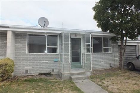 Photo of property in 3/6 Division Street, Riccarton, Christchurch, 8041
