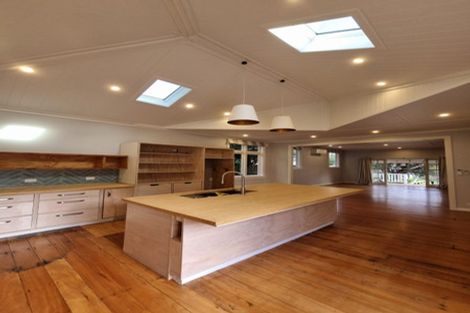 Photo of property in 265 Muritai Road, Eastbourne, Lower Hutt, 5013