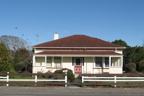 Photo of property in 179 Mill Road, Otaki, 5512