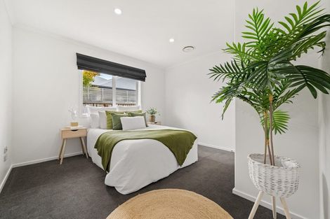 Photo of property in 21 Tosswill Road, Prebbleton, 7604