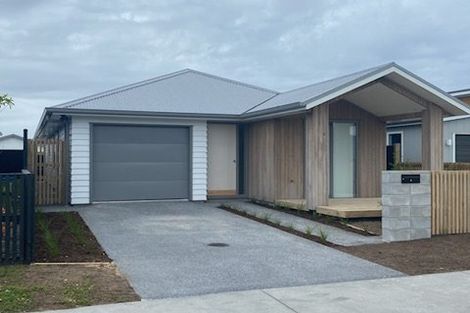 Photo of property in 4 Chrysler Street, Papamoa, 3118