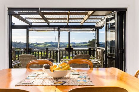 Photo of property in 16 Bennett Street, Port Albert, Wellsford, 0973