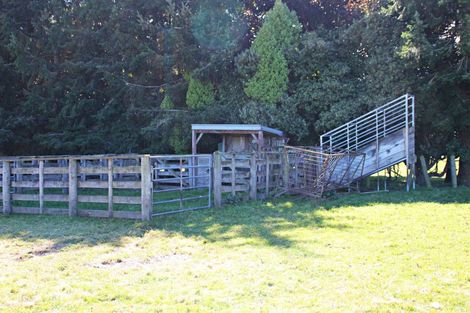 Photo of property in 691 Gillespie Road, Whare Creek, Te Anau, 9679