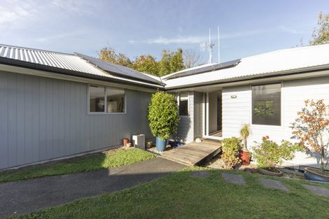 Photo of property in 15e Gordonton Road, Chartwell, Hamilton, 3281