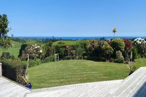 Photo of property in 236 Koru Road, Omata, New Plymouth, 4374