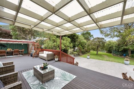 Photo of property in 144 Riverside Drive, Waiwhetu, Lower Hutt, 5010