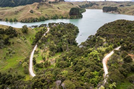 Photo of property in 505 Te Akau Wharf Road, Te Akau, Ngaruawahia, 3793