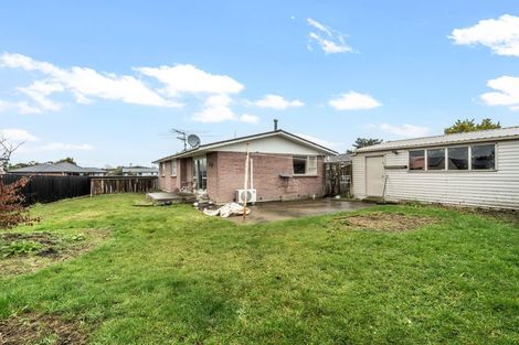 Photo of property in 20 Waiau Place, Kingswell, Invercargill, 9812