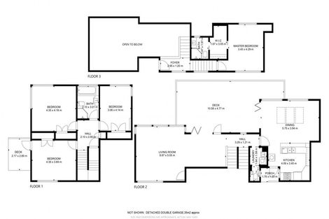 Photo of property in 1 Lohia Street, Khandallah, Wellington, 6035