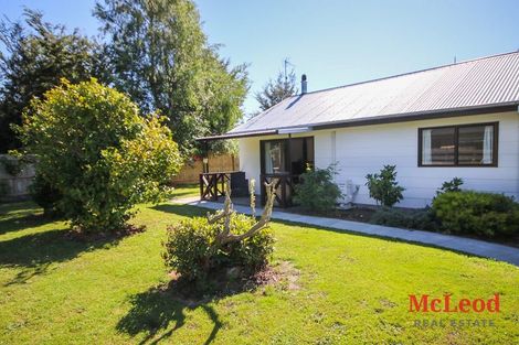 Photo of property in 38b Spaxton Street, Methven, 7730