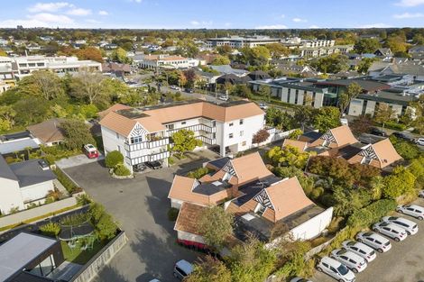 Photo of property in 24d Mansfield Avenue, St Albans, Christchurch, 8014