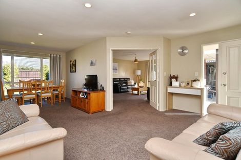 Photo of property in 9a Glenvale Drive, Kaiapoi, 7630