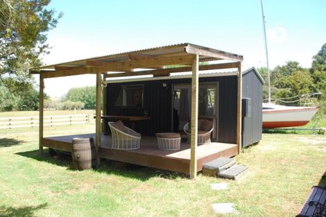 Photo of property in 145 Mclean Road, Waipu, 0582